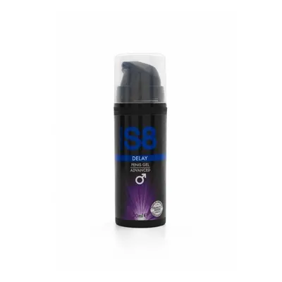 Stimul8 - S8 Delay Penis Gel advanced 30ml