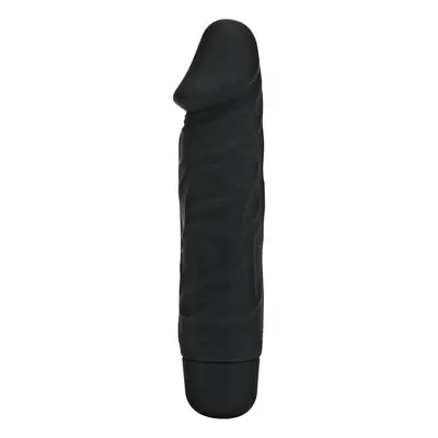 ToyJoy Get Real Mini Classic Original Vibrator black