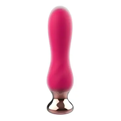 ToyJoy The Elegant Buttplug vibrační anální kolík