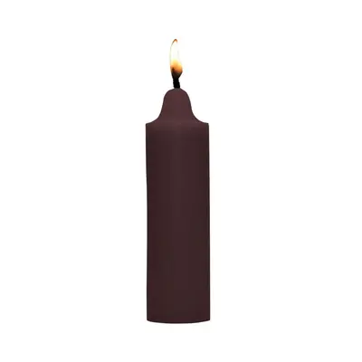 Shots - Ouch! Wax Play Candle Chocolate Scented