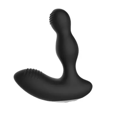 Shots ElectroShock Vibrating Prostate Massager