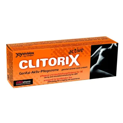 JOYDIVISION - EROpharm – ClitoriX active 40 ml