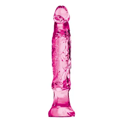 TOYJOY Anal Starter 6 Inch Pink anální dildo