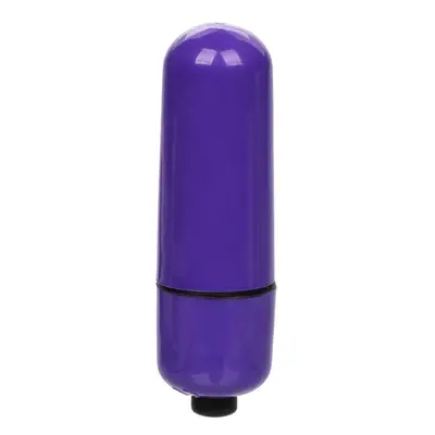 CalExotics 3-Speed Bullet purple Mini vibrátor