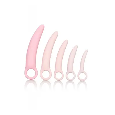 Calexotics - Sada Inspire Silicone Dilator Kit 5ks