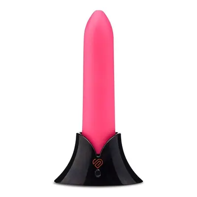 Nu Sensuelle Point Bullet pink mini vibrátor