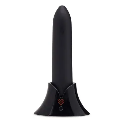 Nu Sensuelle Point Bullet black mini vibrátor