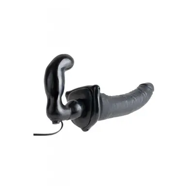 Pipedream Fetish Fantasy Deluxe Vibrating Penetrix Strap-On