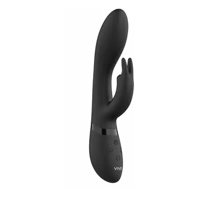 SHOTS VIVE Zosia Classic G-Spot black vibrátor