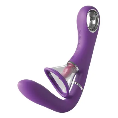 Pipedream Fantasy For Her Her Ultimate Pleasure Pro