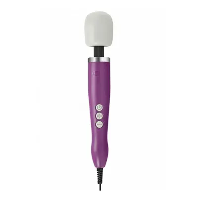 DOXY Original Wand Massager purple