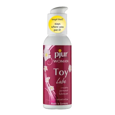 Pjur Woman Toy Lube 100ml