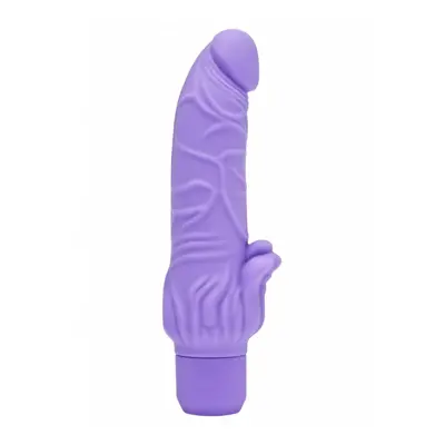 ToyJoy Classic Stim purple realistický vibrátor