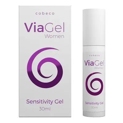 COBECO pharma - ViaGel for woman 30ml