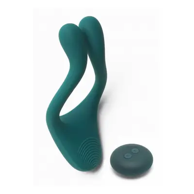 ToyJoy Icon Superbe Couples Massager vibrátor pro páry