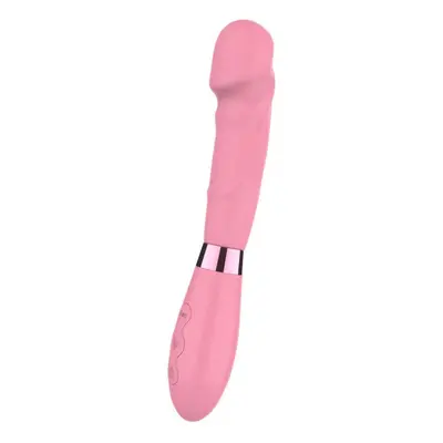 ToyJoy Love Rabbit Pop Supreme Vibrator