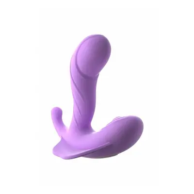 Pipedream - Stimulátor pro ženy Fantasy for Her G-spot Stimulate purple