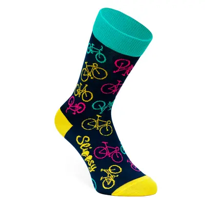 Bike socks