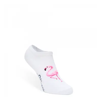 Flamingo Socks