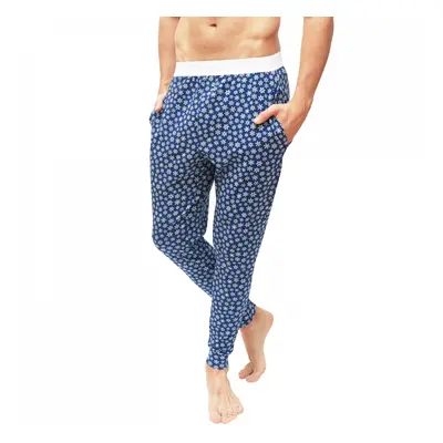 Blue boy loungewear kalhoty