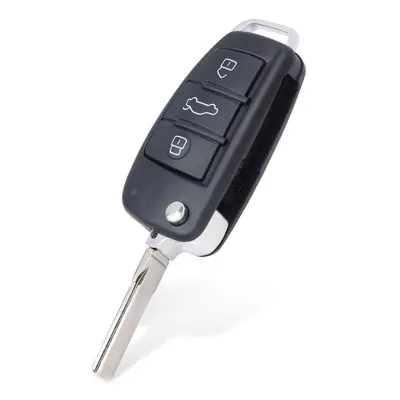 Dálkový ovladač KD ZB09 keyless - flip