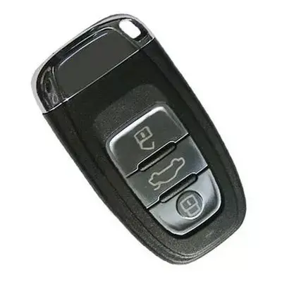 Dálkový ovladač AUDI slot 3tl. 868MHz KEYLESS