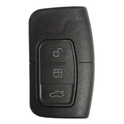 Obal Ford 3.tl keyless starý typ včetně nouzové planžety HU101