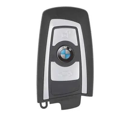 Dálkový ovladač BMW FEM 3tl. 434MHz 7953 HITAGPRO ID49