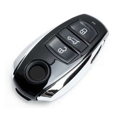 Dálkový ovladač VW Touareg 3tl. KEYLESS 868MHz