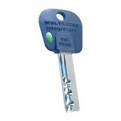 Klíč Mul-T-Lock Integrator