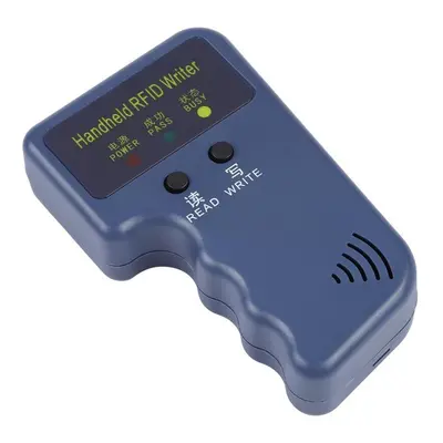 Kopírovačka RFID 125KHz modrá