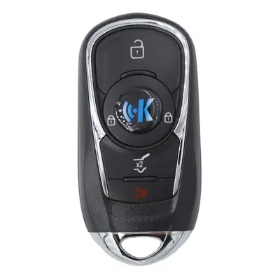 Dálkový ovladač KD ZB22-4 keyless