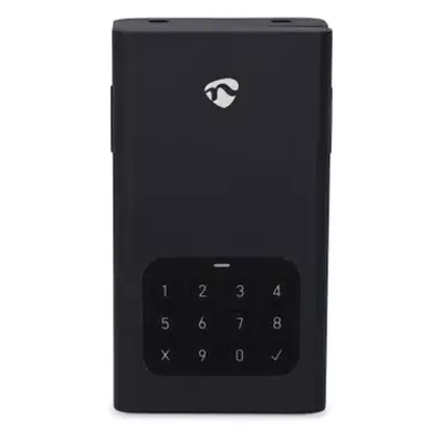 Smart Keybox Nedis BTHKB10BK (Tyua/SmartLife)