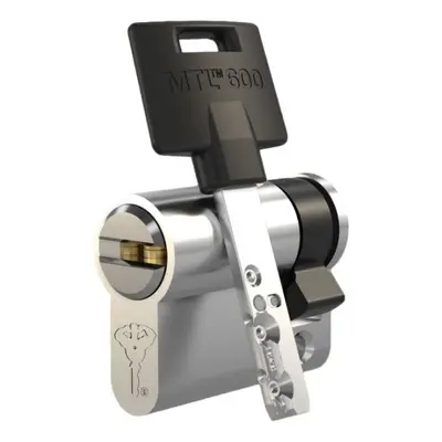 Bezpečnostní cylindrická vložka Mul-T-Lock Interactive+ 9,5+30