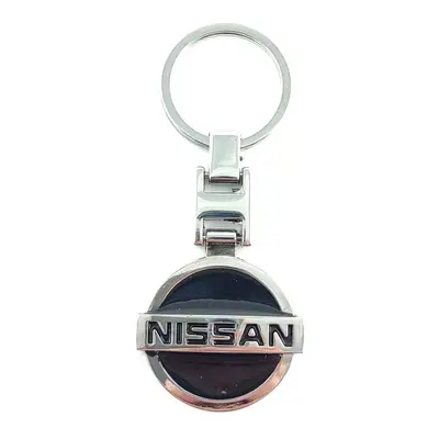 Přívěšek na klíče NISSAN