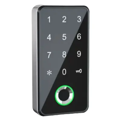 Chytrý nábytkový zámek Smart TTLock 118F