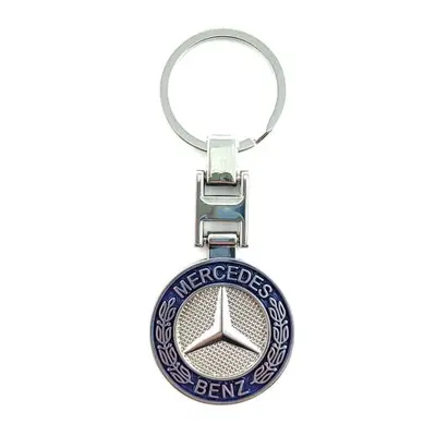 Přívěšek na klíče MERCEDES BENZ