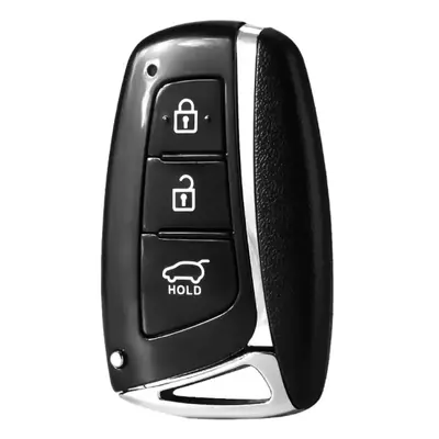 Dálkový ovladač Hyundai 3tl. KEYLESS Santa Fe 12-18