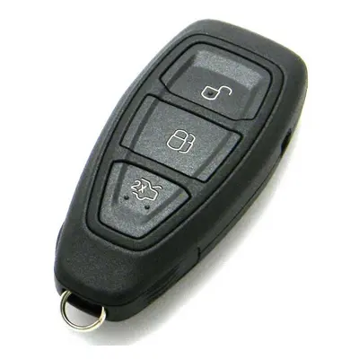 Dálkový ovladač Ford 3tl. keyless 434 4D63-6F HU101