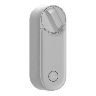 Yale Linus® Smart Lock L2 stříbrný