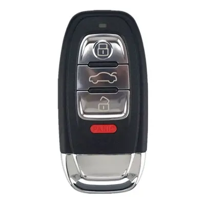 Dálkový ovladač KD ZB01 keyless (Audi)