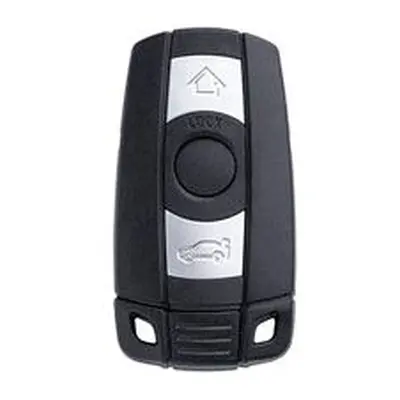 Dálkový ovladač BMW slot 3tl. HU92 CAS3 868Mhz KEYLESS