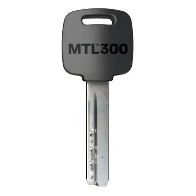 Klíč Mul-T-Lock 300