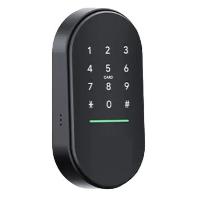 Bezdrátová čipová klávesnice SMART TTLock