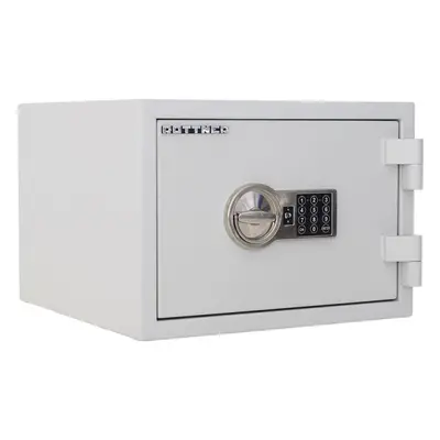 Rottner Fire Safe 30 EL nábytkový ohnivzdorný trezor šedý