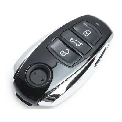 Obal VAG Touareg 3tl. KEYLESS (Touareg II)