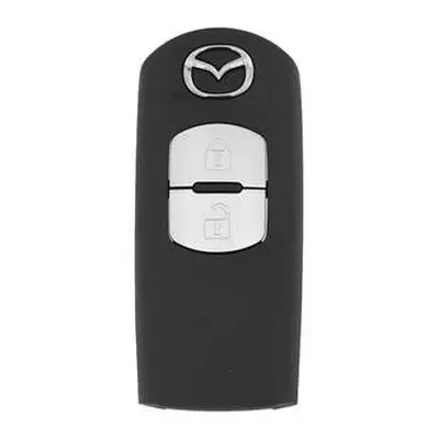 Dálkový ovladač Mazda KEYLESS 2tl. ID49 Hitag Pro 434MHz