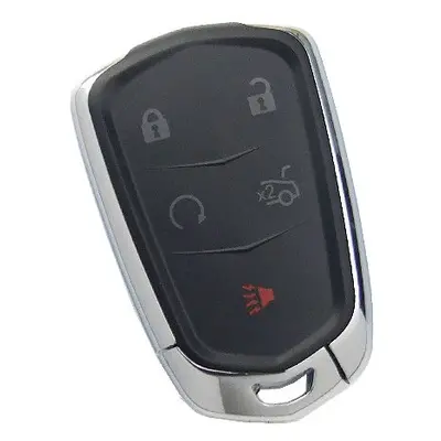 Dálkový ovladač KD ZB05 keyless