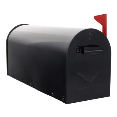 Rottner US Mailbox poštovní schránka černá