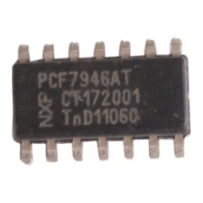 Transpondér PCF7946AT IC EEPROM